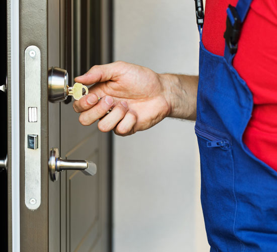 Residential Locksmith Orinda