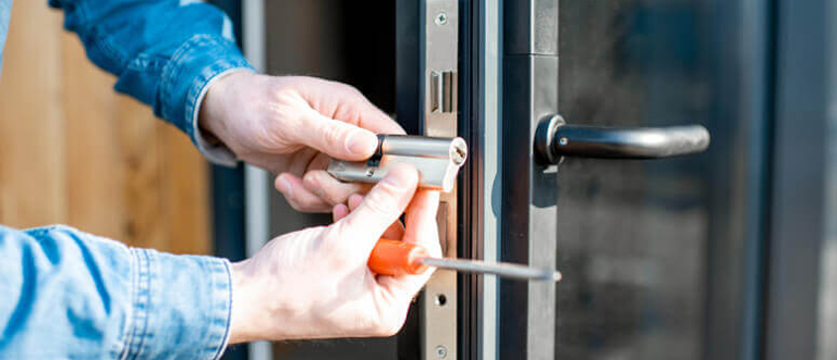 Commercial Locksmith Orinda