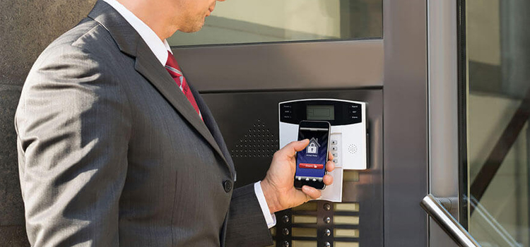 Commercial Office Locksmith Orinda