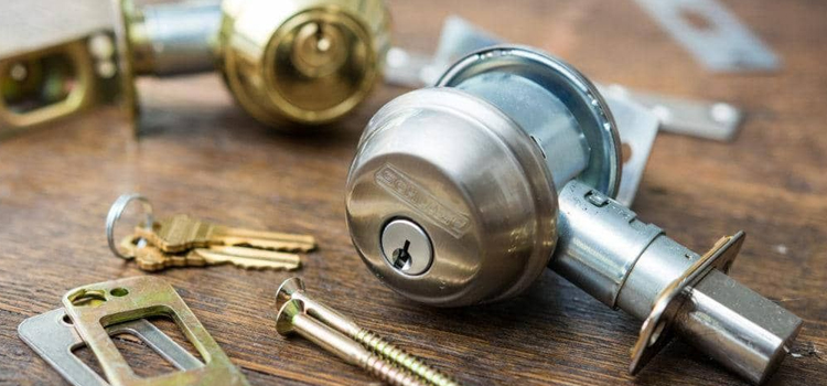 Doorknob Locks Repair Orinda