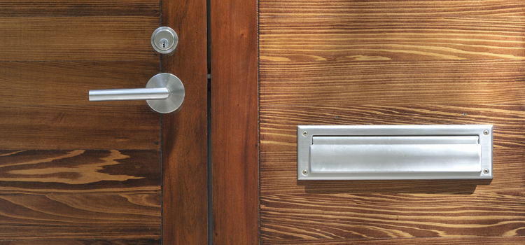 Electric Front Door Lock Repair Orinda