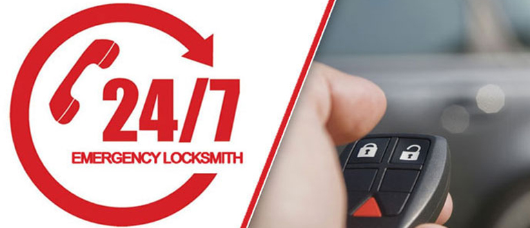 Emergency Locksmith Orinda